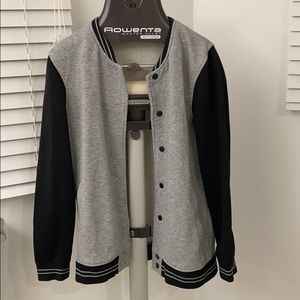 H&M varsity sweater